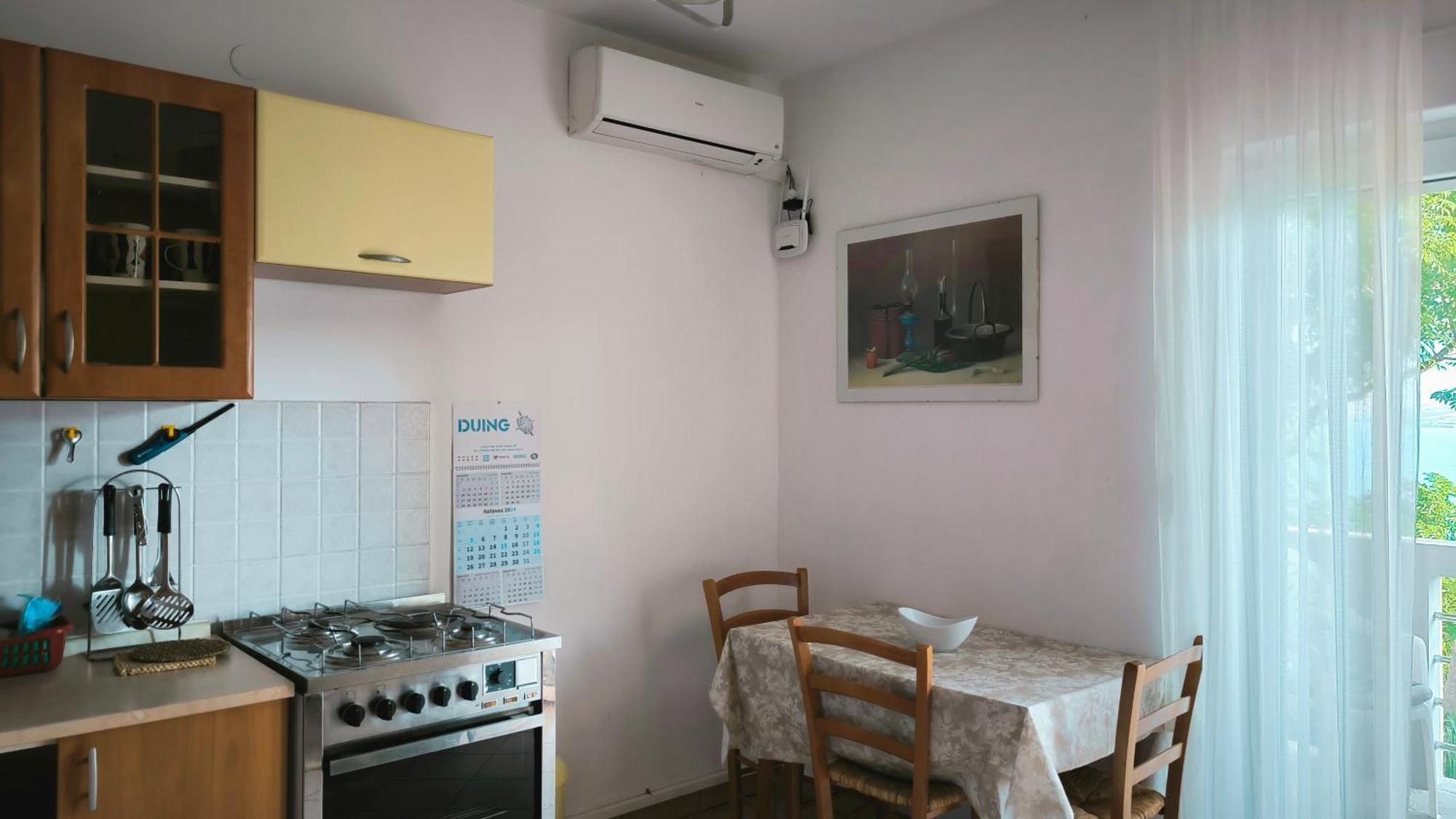 Apartments Andelina 帕格 外观 照片