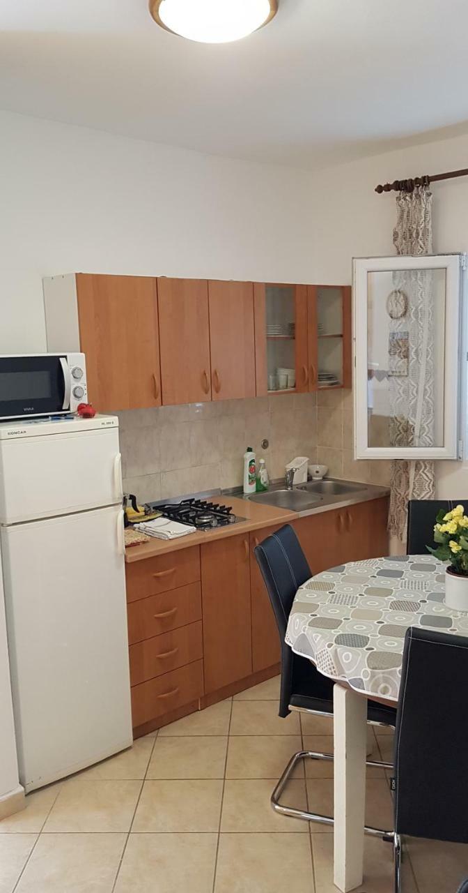 Apartments Andelina 帕格 外观 照片